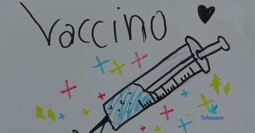 vaccini pediatrici