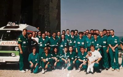 1986 – 2016   Buon 30° ANNIVERSARIO 