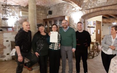 Corso allievi soccorritori