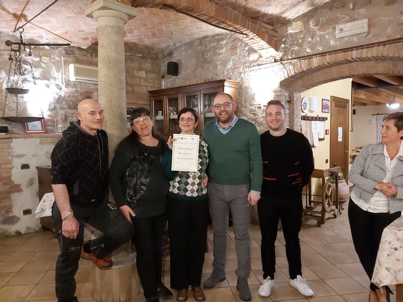 Corso allievi soccorritori
