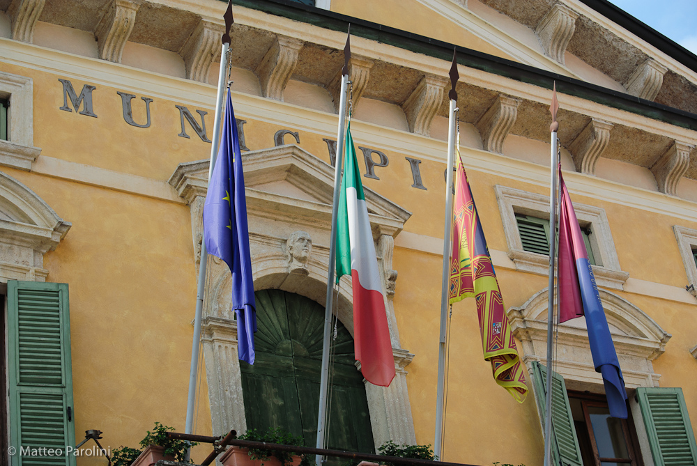 Festa delle Associazioni 2012