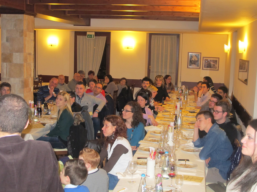 Diplomi Corso 2012