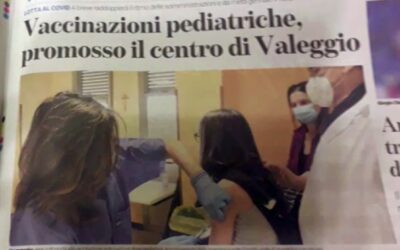 Centro Vaccinale anti SarsCov2 Covid19