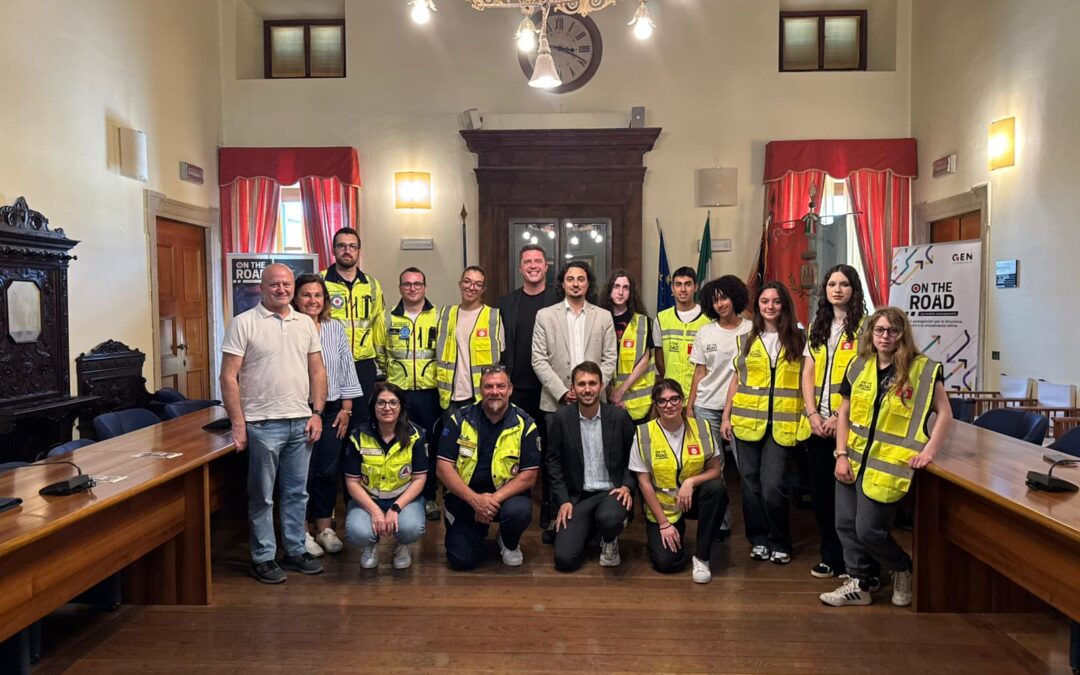 Ragazzi On The Road-Edizione 2026